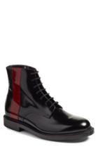 Men's Calvin Klein 205w39nyc Hova Boot Us / 43eu - Black
