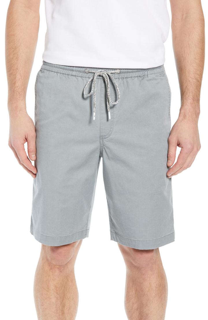 Men's Tommy Bahama Boracay Shorts, Size - Grey
