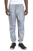 Men's Under Armour Sportstyle Wind Pants, Size - Grey