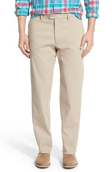 Men's Mansfield Pima Cotton Pant