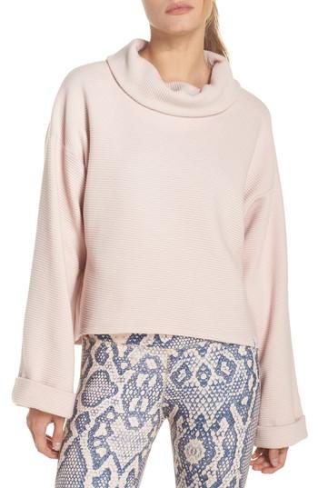 Women's Varley Whittier Sweatshirt