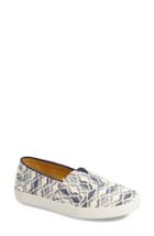 Women's Toms 'avalon' Slip-on M - Blue