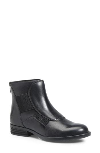 Women's B?rn Reid Bootie M - Black