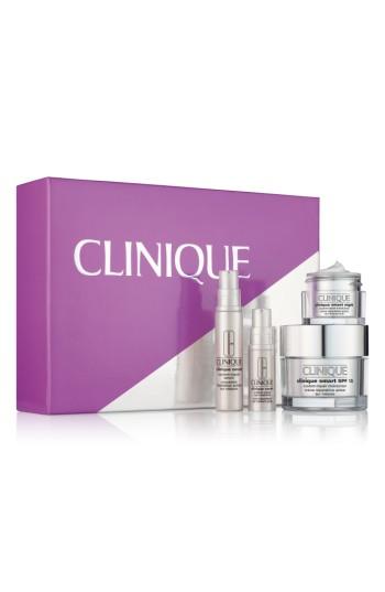 Clinique De-aging Experts Set