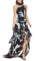 Women's C/meo Collective Take A Hold Gown