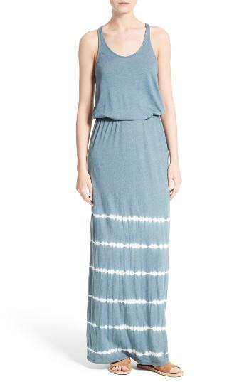Women's Soft Joie Ljiljana Tie Dye Jersey Maxi Dress