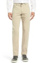 Men's Brax Sensation Stretch Trousers X 34 - Beige