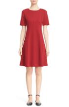Women's Lafayette 148 New York Fit & Flare Dress
