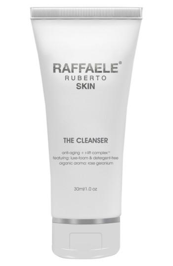 Raffaele Ruberto Skin The Cleanser .3 Oz