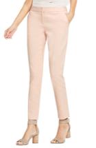Women's Vince Camuto Slim Ankle Pants - Pink