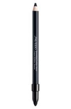 Shiseido 'the Makeup' Smoothing Eyeliner Pencil - Bk901 Black