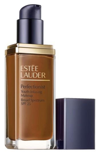 Estee Lauder Perfectionist Youth-infusing Makeup Broad Spectrum Spf 25 - 6w1 Sandalwood