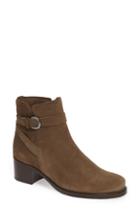 Women's La Canadienne Pru Waterproof Bootie M - Grey