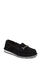 Women's Ariat Bit Cruiser Loafer