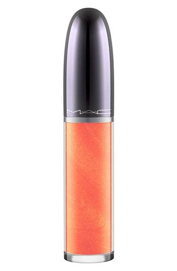 Mac Grand Illusion Glossy Liquid Lipcolor - Twinkle Twink