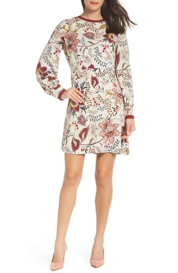 Women's Max Mara Dalmine Cotton Wrap Dress