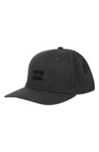 Men's Billabong All Day Stretch Ball Cap - Grey