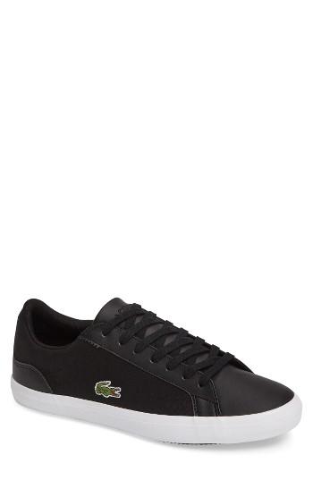 Men's Lacoste Lerond Sneaker