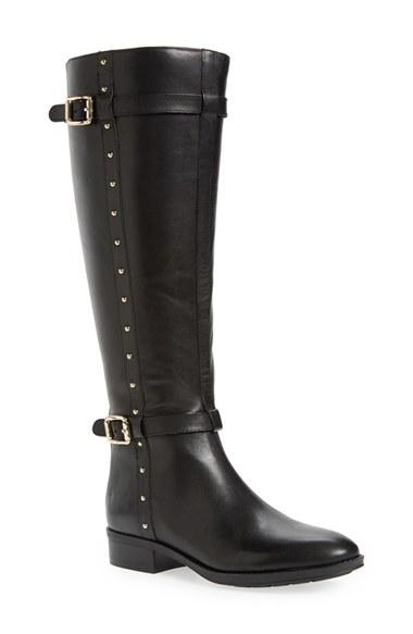 Women's Vince Camuto 'preslen' Riding Boot