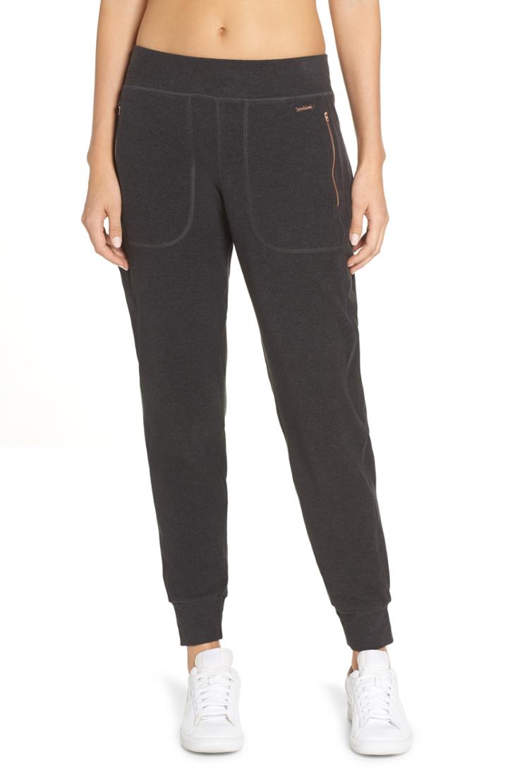 Women's Sweaty Betty Luxe Liberty Jogger Pants