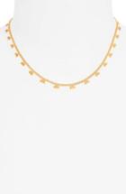 Women's Madewell Moonlit Charm Necklace