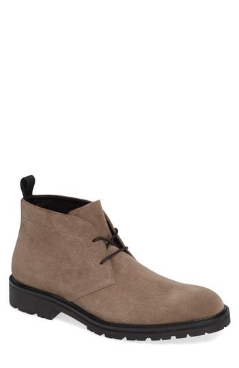 Men's Calvin Klein Ultan Chukka Boot M - Beige