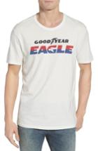Men's Lucky Brand Goodyear Graphic T-shirt