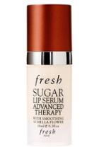 Fresh Sugar Lip Serum Advanced Therapy