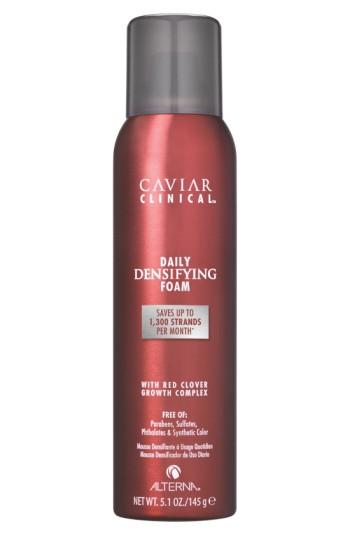 Alterna Caviar Clinical Daily Densifying Foam, Size