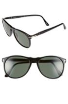 Men's Persol 'suprema' 55mm Polarized Sunglasses -
