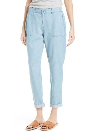 Women's Soft Joie Mendaline Chambray Pants