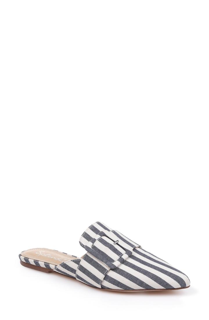 Women's Splendid Sincerity Mule M - Blue