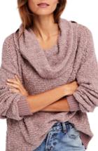 Women's Free People By Your Side Sweater