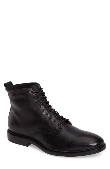 Men's Frye Patrick Derby Boot