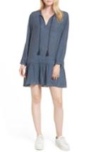 Women's Rails Lydia Stripe Dress - Blue