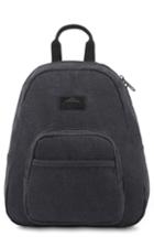 Jansport Half Pint Mini Backpack - Black