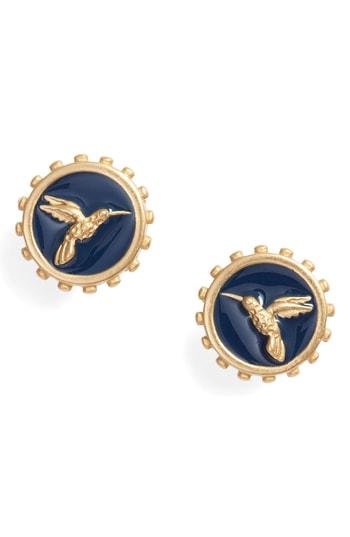 Women's Vince Camuto Hummingbird Stud Earrings