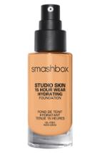 Smashbox Studio Skin 15 Hour Wear Hydrating Foundation - 10 - Warm Light