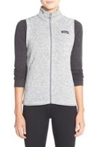 Women's Patagonia Better Sweater Vest