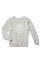 Women's Goop Goop U Sweatshirt - Grey