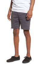 Men's Globe Dion Hayday Walk Shorts - Grey