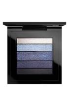 Mac 'veluxe Pearlfusion' Shadow Palette - Blueluxe