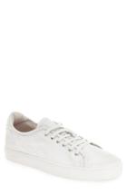 Men's Blacktone 'lm24' Sneaker -8.5us / 41eu - White