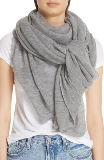 Women's Isabel Marant Zephyr Cashmere Scarf