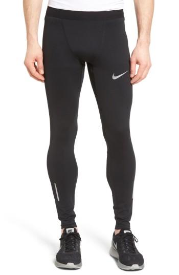 Men's Nike Power Tech Running Tights