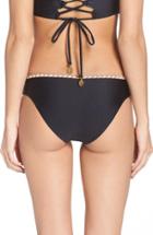 Women's Luli Fama Braided Bikini Bottoms