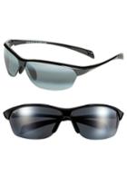 Men's Maui Jim 'hot Sands - Polarizedplus2' 71mm Sunglasses -