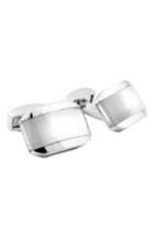 Men's Tateossian Fiber Optic Cuff Links