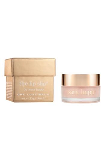 Sara Happ The Lip Slip One Luxe Balm