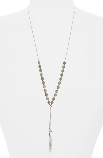 Women's Gorjana Convertible Necklace